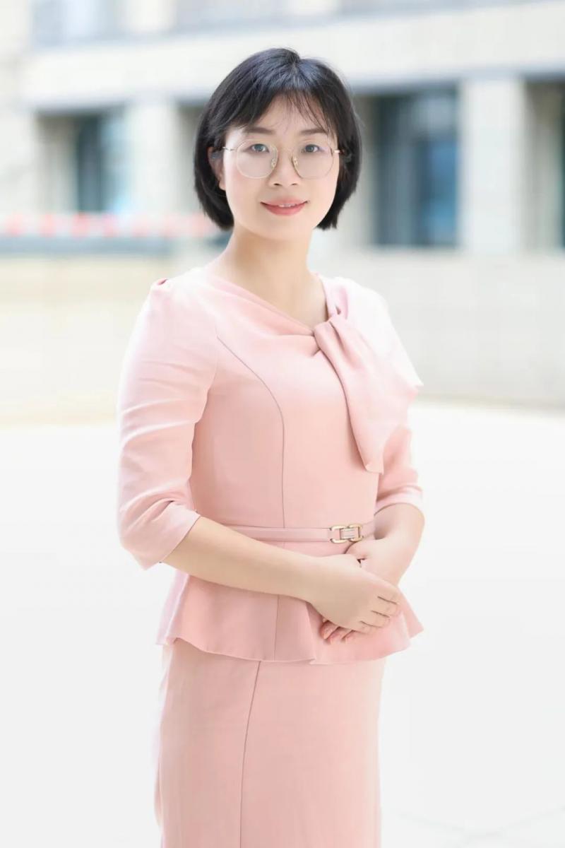 傳承五四精神，勇?lián)啻菏姑鼃服管師生五四青年節(jié)寄語(yǔ)特輯